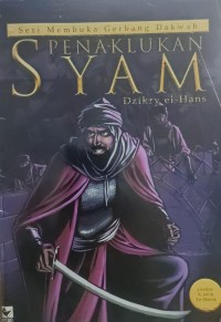 Image of PENAKLUKAN SYAM